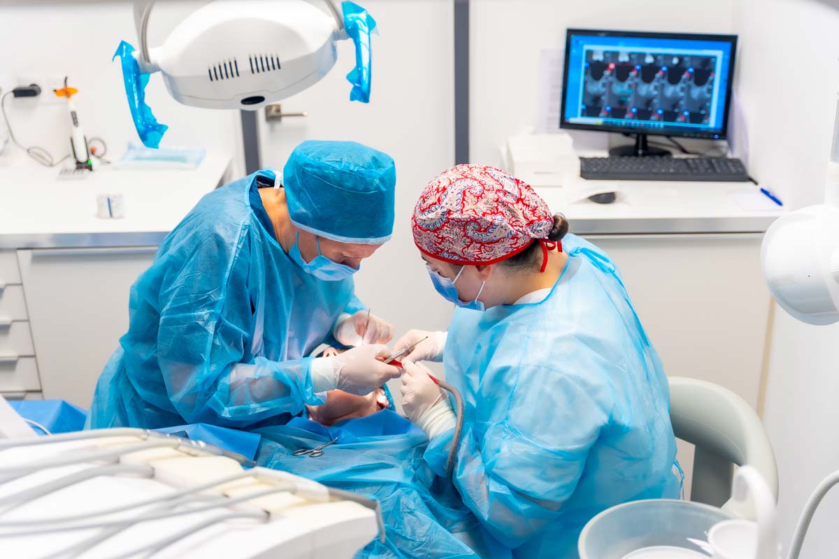 DGI-Advanced-Augmentationskurs: Vorhersagbare Konzepte für komplexe Augmentationssituationen