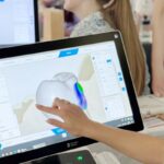 Digitale Planung als Grundlage moderner Implantatprothetik