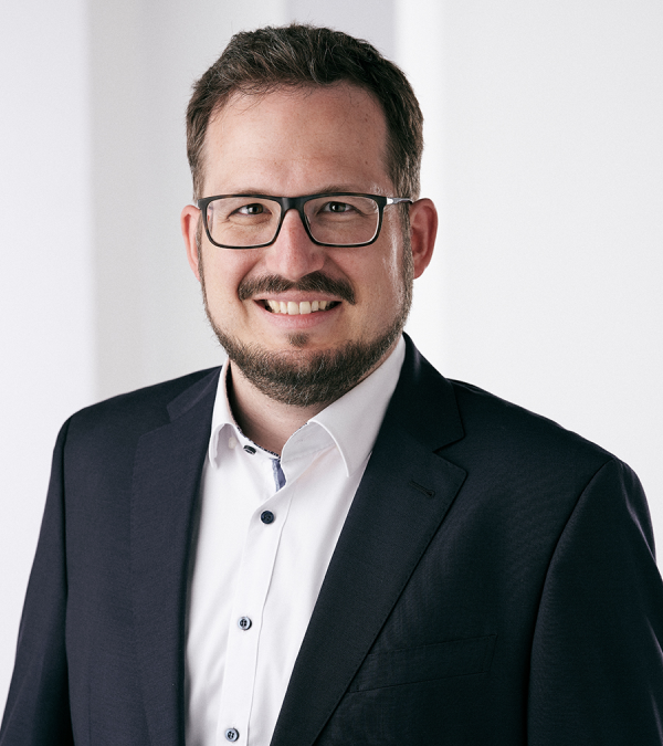Steffen Rieger – DGINET