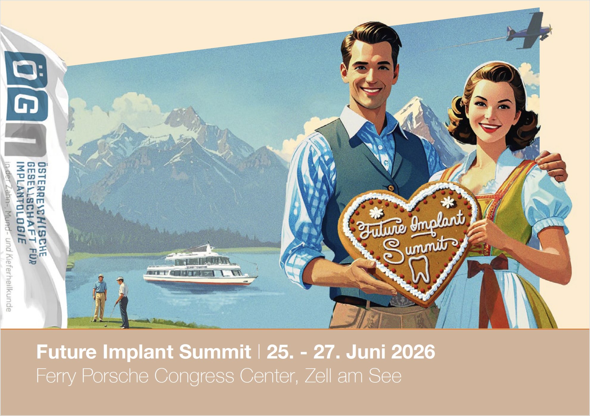 Future Implant Summit