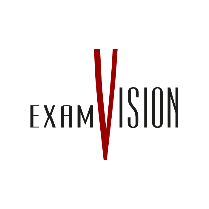 examvision examvision